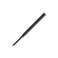 Ручний душ Pulsify S 100 1jet EcoSmart+ Brushed Black Chrome (24126340)