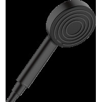 Ручний душ Pulsify 105 1jet Green/EcoSmart Matt Black (24121670)