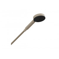 Ручний душ Pulsify Planet Edition Select Relaxation 105 3jet EcoSmart+, Sand (26077210)
