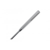 Ручний душ Pulsify S 100 1jet EcoSmart+ Chrome (24126000)