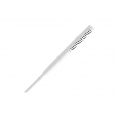 Ручний душ Pulsify S 100 1jet EcoSmart+ Matt White (24126700)