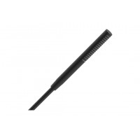 Ручний душ Pulsify S 100 1jet EcoSmart, Matt Black (24125670)