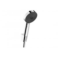 Душ.набор Pulsify Select Relaxation 105 EcoSmart 3jet Porter 1,6 м (24305000) Chrome