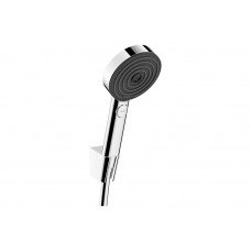 Душ.набір Pulsify Select Relaxation 105 EcoSmart 3jet Porter 1,6 м (24305000) Chrome