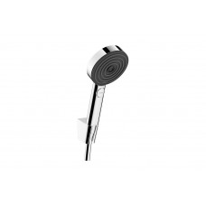 Душовий набір Pulsify Select Relaxation 105 EcoSmart 3jet Porter 1,25 м, Chrome (24306000)