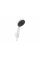 Душовий набір Pulsify Select Relaxation 105 EcoSmart 3jet Porter 1,25 м, Matt White (24306700)