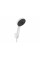 Душовий набір Pulsify Select Relaxation 105 EcoSmart 3jet Porter 1,6 м, Matt White (24305700)