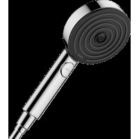Ручний душ Pulsify Select Activation 105 3jet EcoSmart Chrome (24101000)