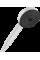 Ручной душ Pulsify Select Activation 105 3jet EcoSmart Matt White (24101700)