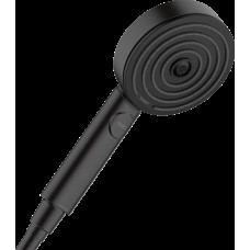 Ручний душ Pulsify Select Activation 105 3jet Matt Black (24100670)