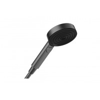 Ручний душ Pulsify Select Relaxation 105 3jet EcoSmart, Brushed Black Chrome (24111340)