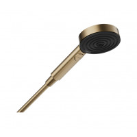 Ручний душ Pulsify Select Relaxation 105 3jet EcoSmart, Brushed Bronze (24111140)