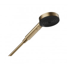 Ручний душ Pulsify Select Relaxation 105 3jet EcoSmart, Brushed Bronze (24111140)