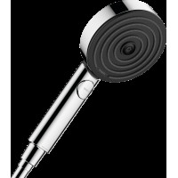 Ручний душ Pulsify Select Relaxation 105 3jet EcoSmart, Chrome (24111000)