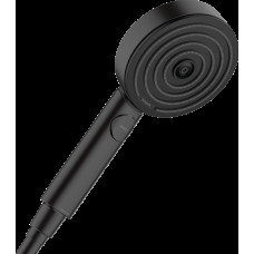 Ручний душ Pulsify Select Relaxation 105 3jet Matt Black (24110670)