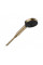 Ручной душ Pulsify Select Relaxation 105 3jet, Brushed Bronze (24110140)