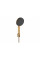 Душовий набір Raindance Alive Select S 3jet EcoSmart Porter 1,60 см Brushed Bronze (24611140)