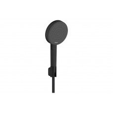 Душевой набор Raindance Alive Select S 3jet EcoSmart Porter 1,60 см Matt Black (24611670)
