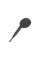 Ручний душ Raindance Alive Select S 3jet Brushed Black Chrome (24500340)