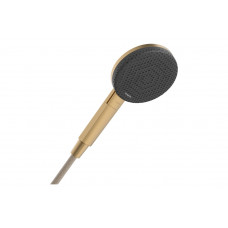 Ручний душ Raindance Alive Select S 3jet Brushed Bronze (24500140)