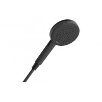 Ручний душ Raindance Alive Select S 3jet EcoSmart Matt Black (24511670)