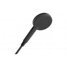 Ручний душ Raindance Alive Select S 3jet EcoSmart Matt Black (24511670)