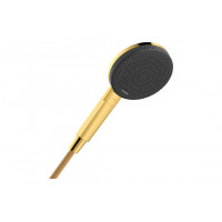Ручний душ Raindance Alive Select S 3jet EcoSmart Polished Gold Optic (24511990)