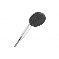 Ручний душ Raindance Alive Select S 3jet EcoSmart+ Chrome (24512000)