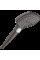 Ручний душ Raindance Select E 120 3jet, Brushed Black Chrome (26520340)