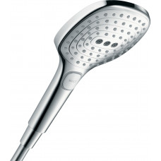 Ручной душ Raindance Select E 120 3jet EcoSmart 9л/мин Chrome (26521000)