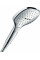 Ручний душ Raindance Select E 120 3jet EcoSmart 9л/хв Chrome (26521000)