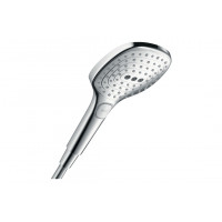 Ручний душ Raindance Select E 120 3jet, Chrome (26520000)