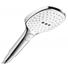 Ручной душ Raindance Select E 120 3jet, White/Chrome (26520400)