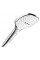 Ручной душ Raindance Select E 120 3jet, White/Chrome (26520400)