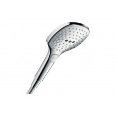 Ручной душ Raindance Select E PowderRain 120 3jet P EcoSmart (28728000) Chrome