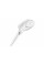 Ручний душ Raindance Select E PowderRain 120 3jet P EcoSmart (28728700) Matt White