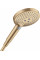 Ручний душ Raindance Select S 120 3jet EcoSmart 9L Brushed Bronze (26531140)