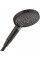 Ручний душ Raindance Select S 120 3jet EcoSmart 9L Matt Black (26531670)