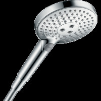 Ручной душ Raindance Select S 120 3jet, Chrome (26530000)