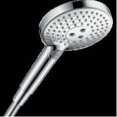 Ручной душ Raindance Select S 120 3jet, Chrome (26530000)