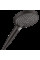 Ручний душ Raindance Select S 120 3jet, Matt Black (26530670)