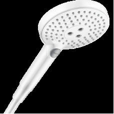 Ручной душ Raindance Select S 120 3jet, Matt White (26530700)