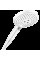 Ручний душ Raindance Select S 120 3jet, Matt White (26530700)