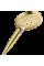 Ручной душ Raindance Select S 120 3jet, Polished Gold Optic (26530990)