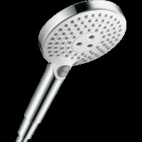 Ручний душ Raindance Select S 120 3jet, White/Chrome (26530400)