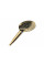 Ручной душ Raindance Select S PowderRain 120 3jet P (26014990), Polished Gold Optic