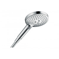 Ручной душ Raindance Select S PowderRain 120 3jet P EcoSmart+ (26516000) Chrome