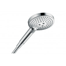 Ручний душ Raindance Select S PowderRain 120 3jet P EcoSmart, Chrome (26515000)