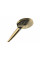 Ручний душ Raindance Select S PowderRain 120 3jet P EcoSmart, Polished Gold Optic (26515990)