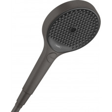 Ручний душ Rainfinity 130 3jet EcoSmart Brushed Black Chrome (26865340)